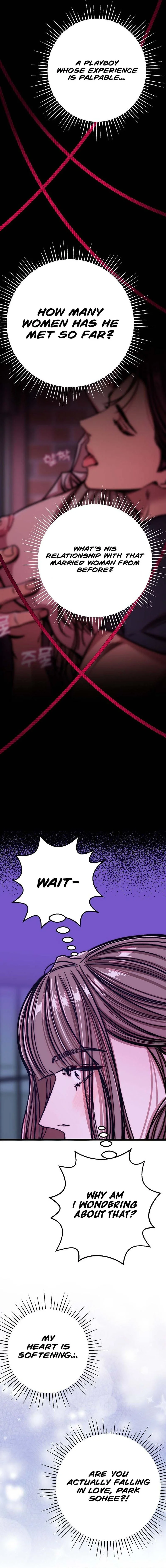 Read Charari Pagoehaejullae? chapter 24 image 26 on Lezhin