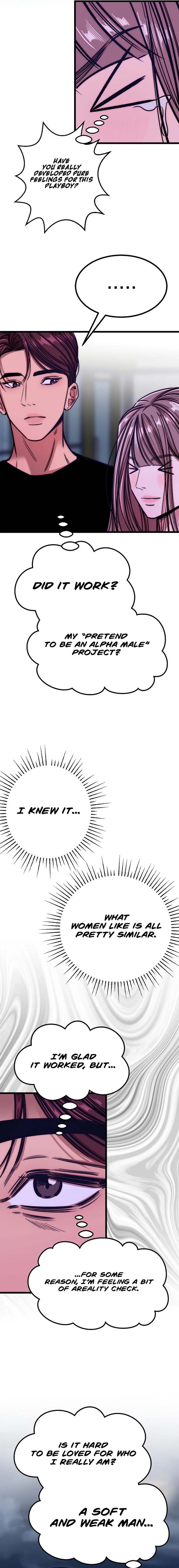 Read Charari Pagoehaejullae? chapter 24 image 27 on Lezhin
