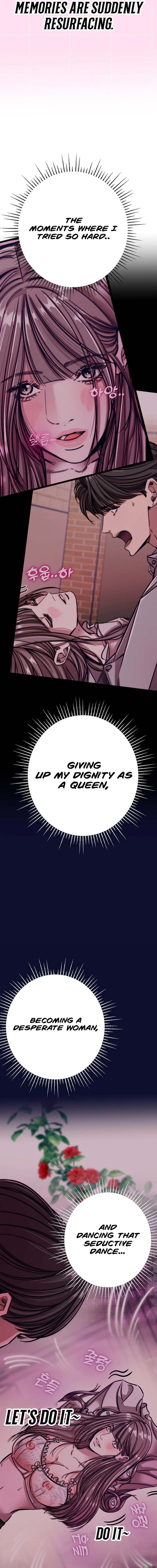 Read Charari Pagoehaejullae? chapter 24 image 3 on Lezhin