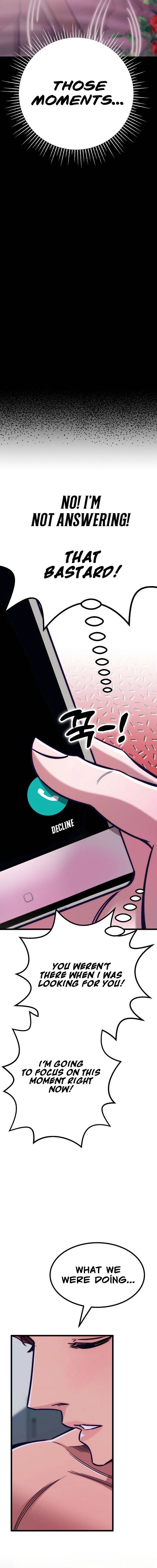 Read Charari Pagoehaejullae? chapter 24 image 4 on Lezhin