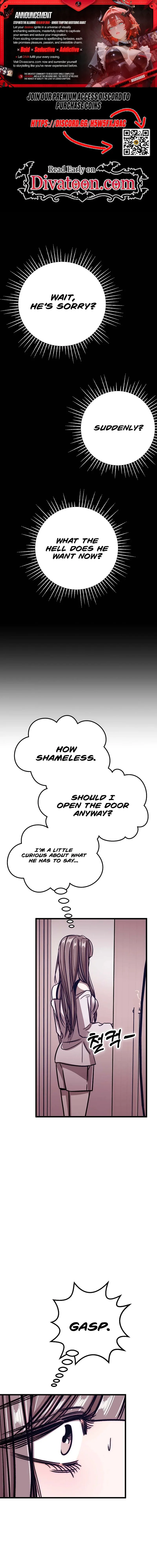 Read Charari Pagoehaejullae? chapter 26 image 0 on Lezhin