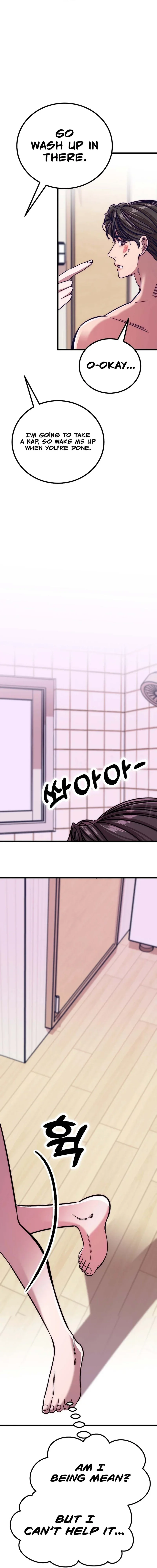 Read Charari Pagoehaejullae? chapter 26 image 10 on Lezhin