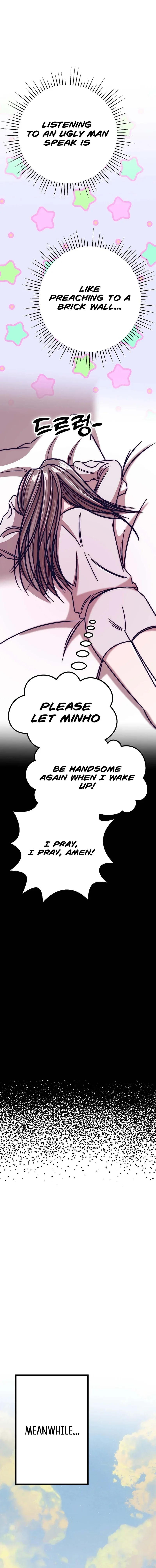 Read Charari Pagoehaejullae? chapter 26 image 11 on Lezhin