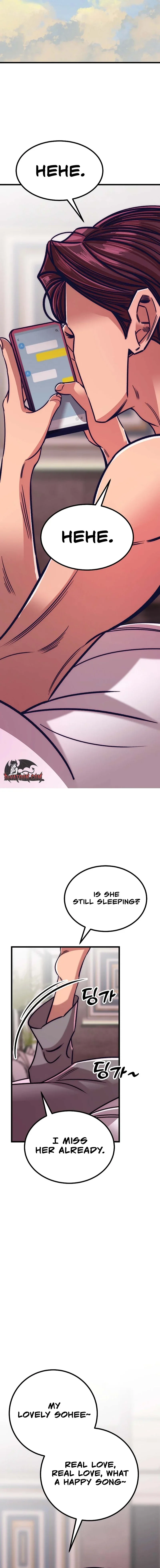 Read Charari Pagoehaejullae? chapter 26 image 12 on Lezhin