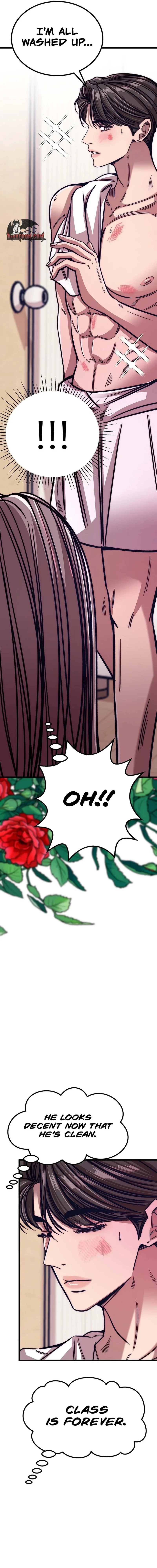 Read Charari Pagoehaejullae? chapter 26 image 14 on Lezhin
