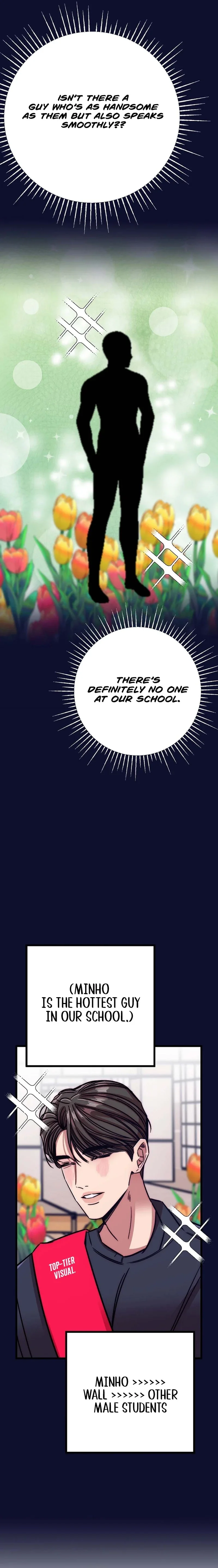 Read Charari Pagoehaejullae? chapter 26 image 17 on Lezhin