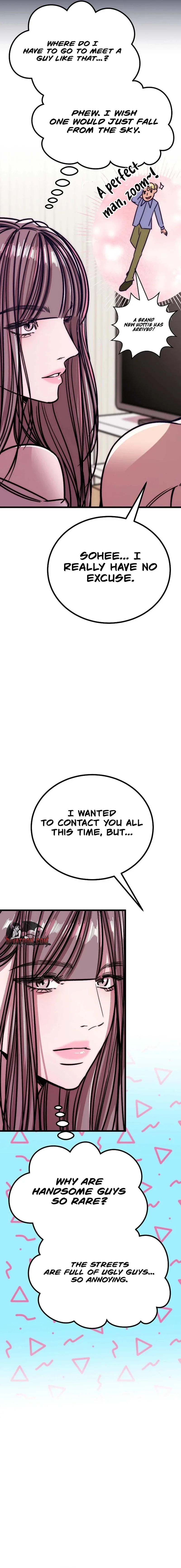 Read Charari Pagoehaejullae? chapter 26 image 18 on Lezhin
