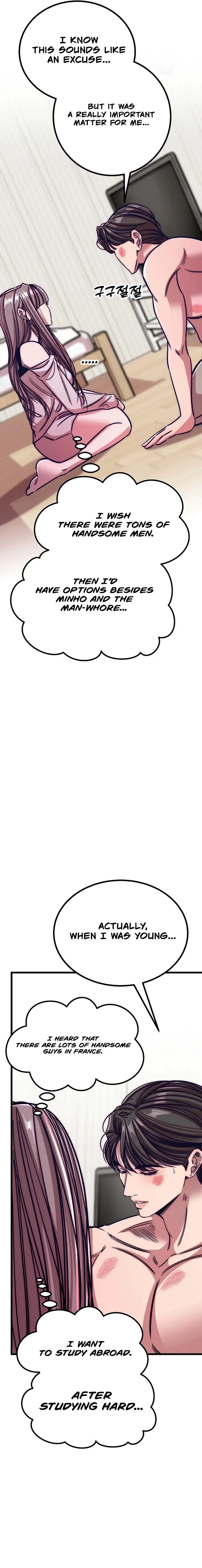 Read Charari Pagoehaejullae? chapter 26 image 19 on Lezhin