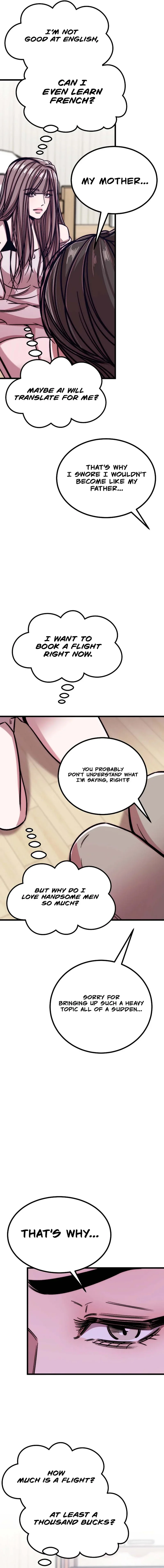 Read Charari Pagoehaejullae? chapter 26 image 20 on Lezhin