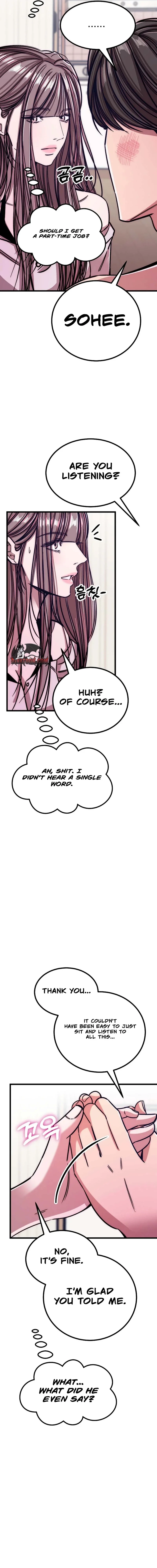 Read Charari Pagoehaejullae? chapter 26 image 21 on Lezhin