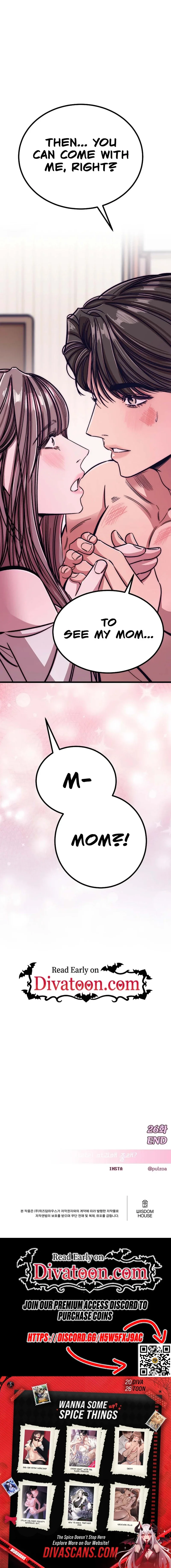 Read Charari Pagoehaejullae? chapter 26 image 22 on Lezhin