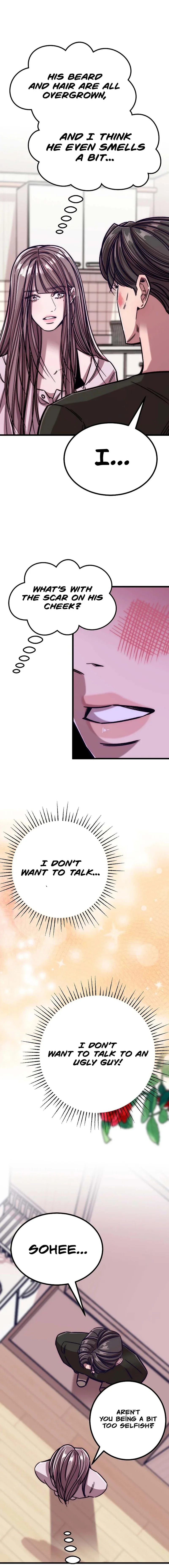Read Charari Pagoehaejullae? chapter 26 image 3 on Lezhin