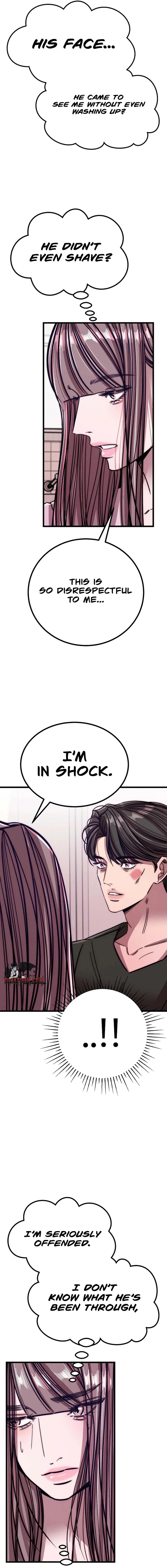 Read Charari Pagoehaejullae? chapter 26 image 4 on Lezhin