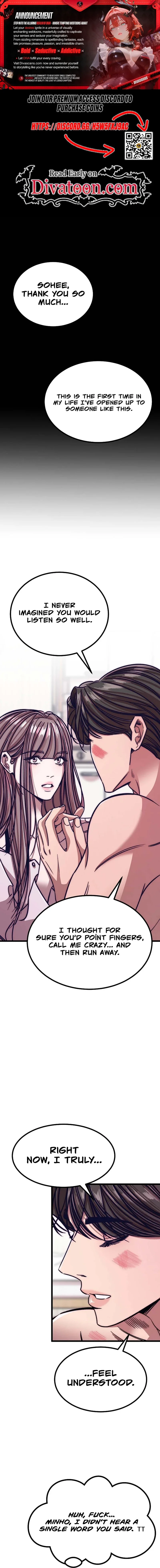 Read Charari Pagoehaejullae? chapter 27 image 0 on Lezhin