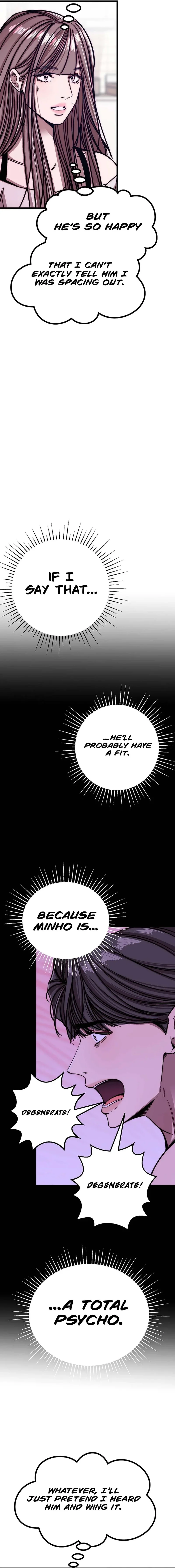 Read Charari Pagoehaejullae? chapter 27 image 1 on Lezhin
