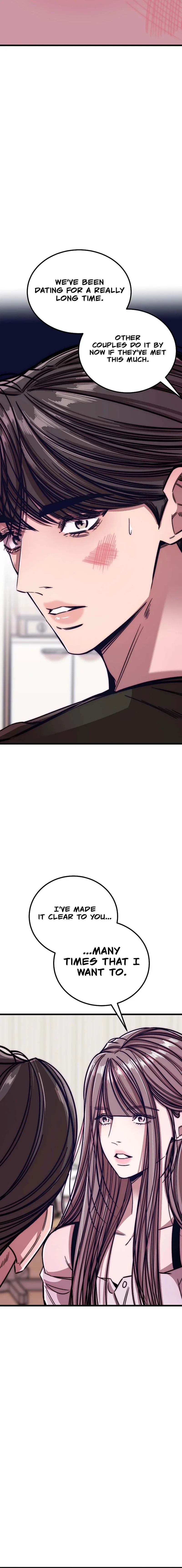 Read Charari Pagoehaejullae? chapter 27 image 11 on Lezhin