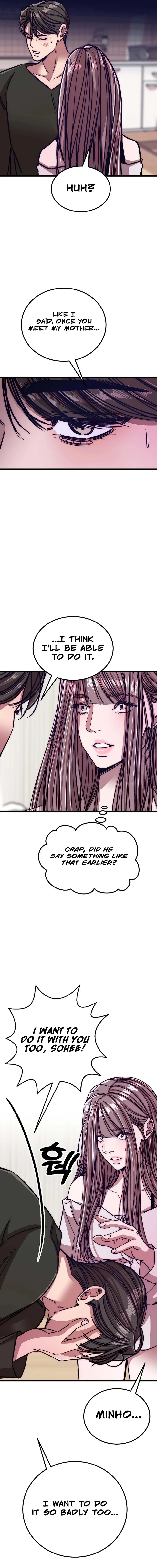 Read Charari Pagoehaejullae? chapter 27 image 13 on Lezhin