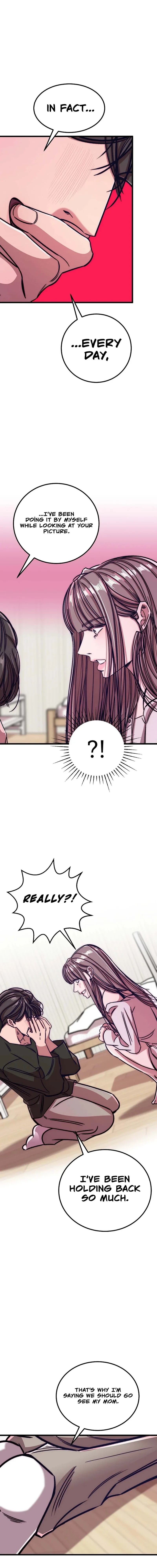 Read Charari Pagoehaejullae? chapter 27 image 14 on Lezhin