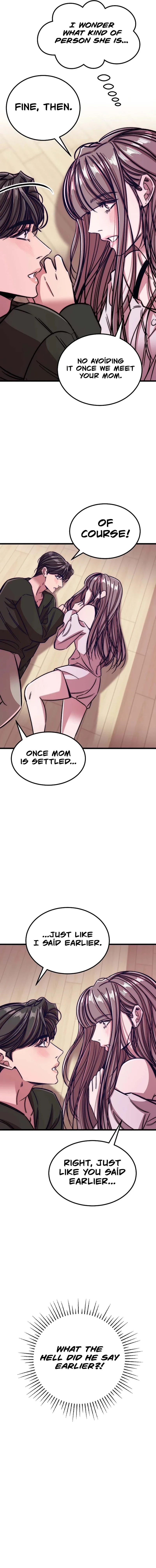Read Charari Pagoehaejullae? chapter 27 image 17 on Lezhin