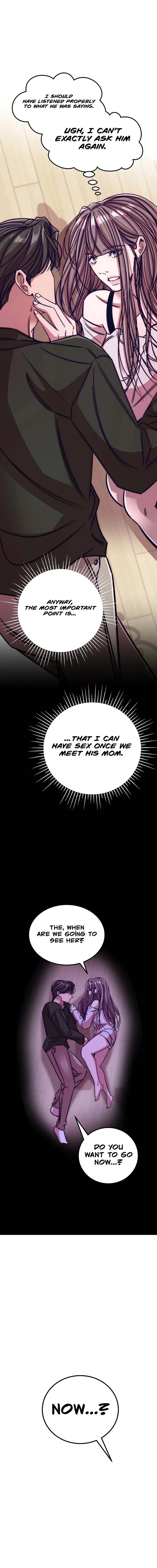 Read Charari Pagoehaejullae? chapter 27 image 18 on Lezhin