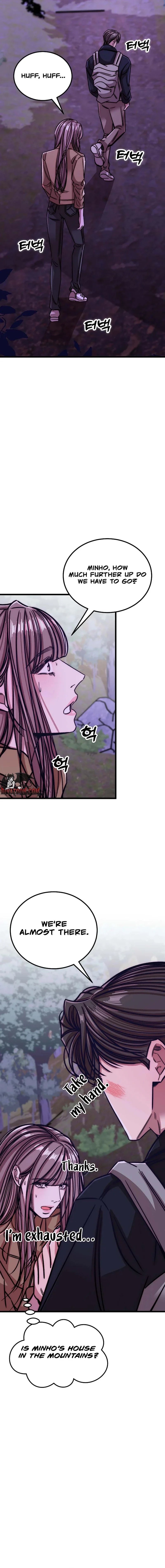 Read Charari Pagoehaejullae? chapter 27 image 20 on Lezhin