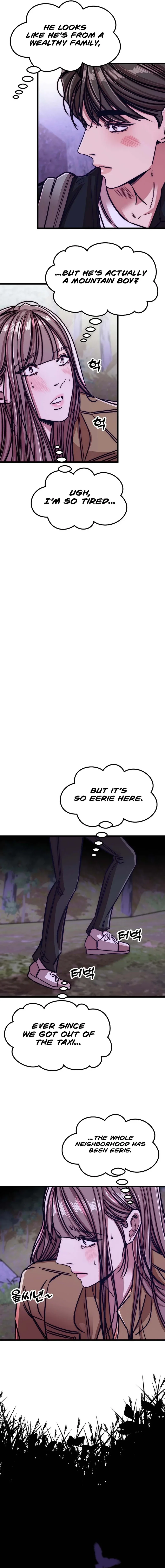 Read Charari Pagoehaejullae? chapter 27 image 21 on Lezhin