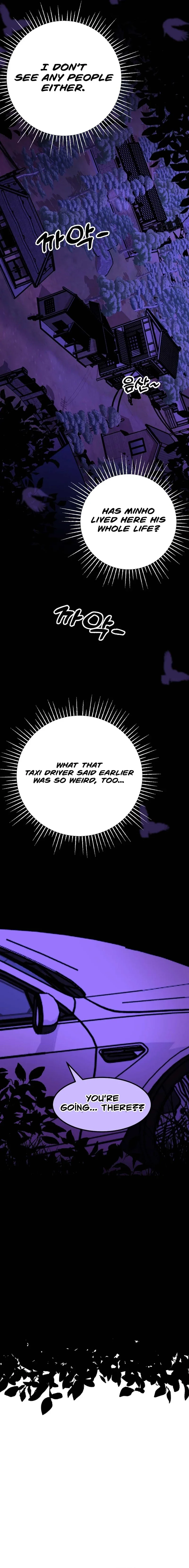 Read Charari Pagoehaejullae? chapter 27 image 22 on Lezhin