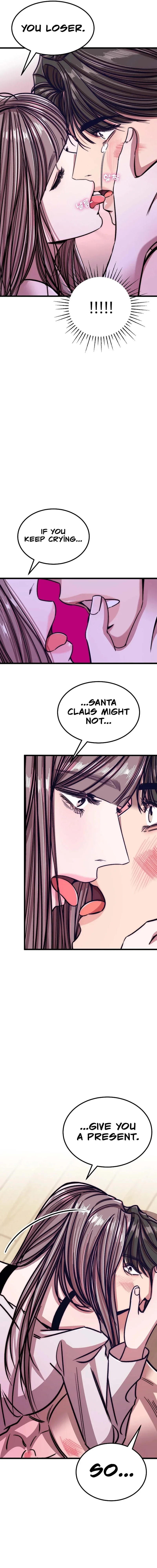 Read Charari Pagoehaejullae? chapter 27 image 4 on Lezhin