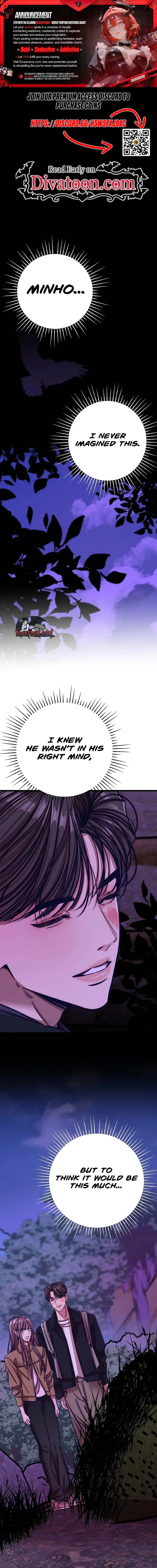 Read Charari Pagoehaejullae? chapter 28 image 0 on Lezhin