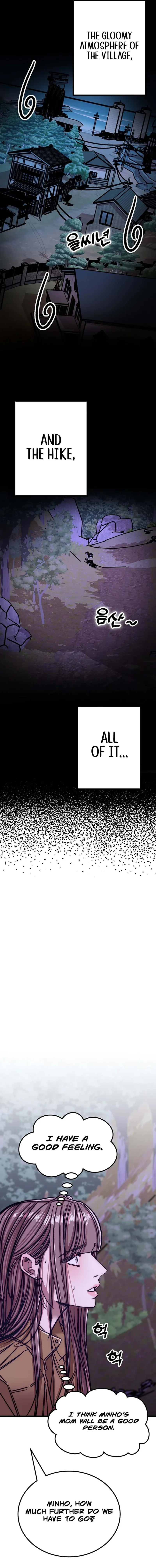 Read Charari Pagoehaejullae? chapter 28 image 10 on Lezhin