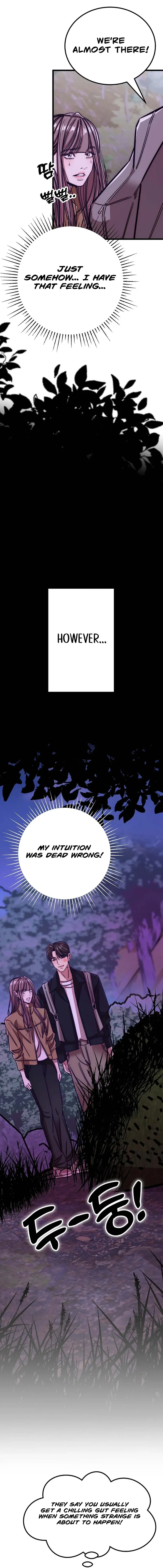 Read Charari Pagoehaejullae? chapter 28 image 11 on Lezhin
