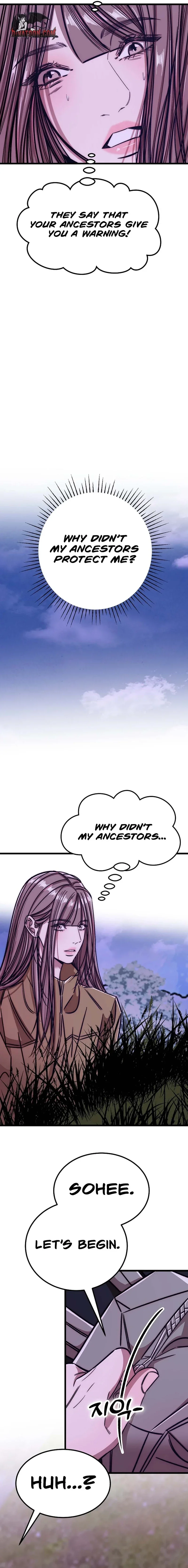 Read Charari Pagoehaejullae? chapter 28 image 12 on Lezhin