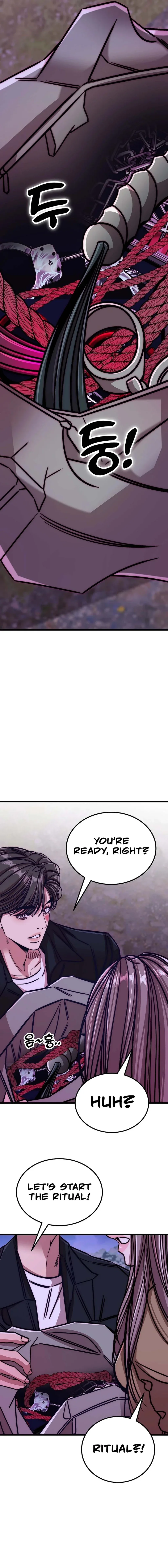 Read Charari Pagoehaejullae? chapter 28 image 13 on Lezhin