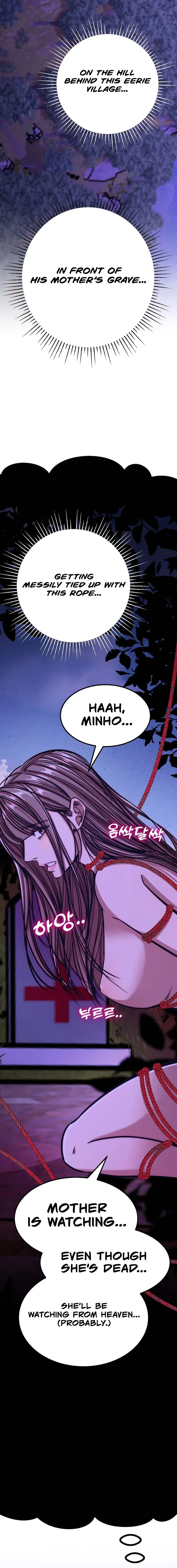 Read Charari Pagoehaejullae? chapter 28 image 15 on Lezhin
