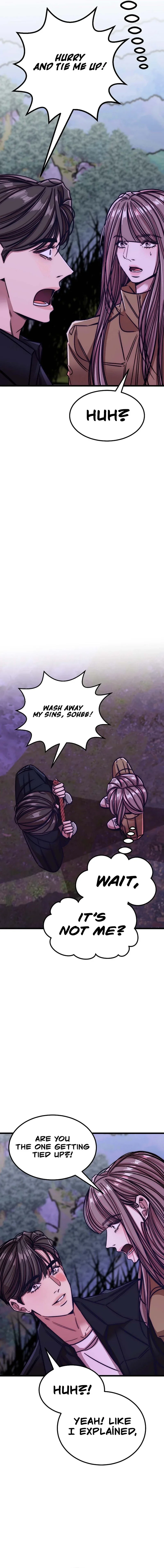 Read Charari Pagoehaejullae? chapter 28 image 16 on Lezhin