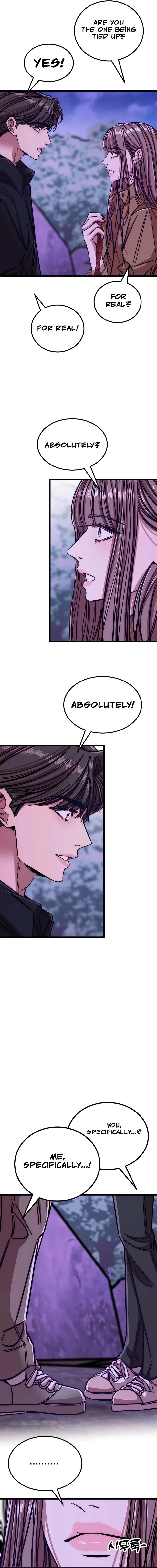 Read Charari Pagoehaejullae? chapter 28 image 19 on Lezhin