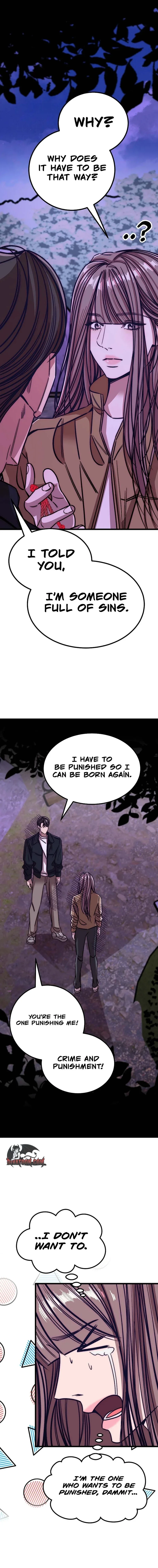 Read Charari Pagoehaejullae? chapter 28 image 20 on Lezhin