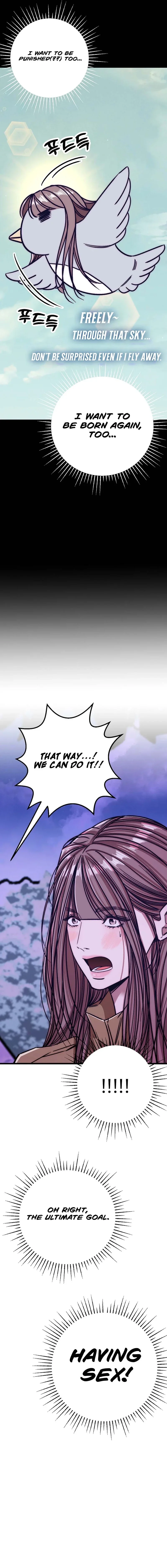 Read Charari Pagoehaejullae? chapter 28 image 22 on Lezhin