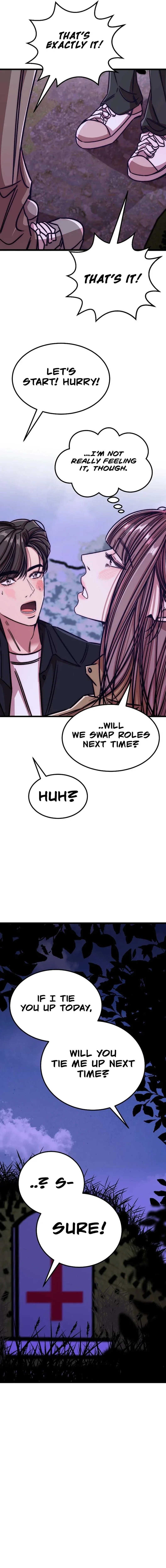 Read Charari Pagoehaejullae? chapter 28 image 23 on Lezhin