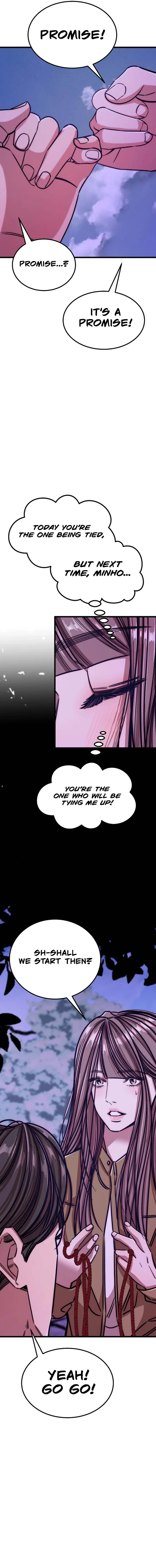 Read Charari Pagoehaejullae? chapter 28 image 24 on Lezhin
