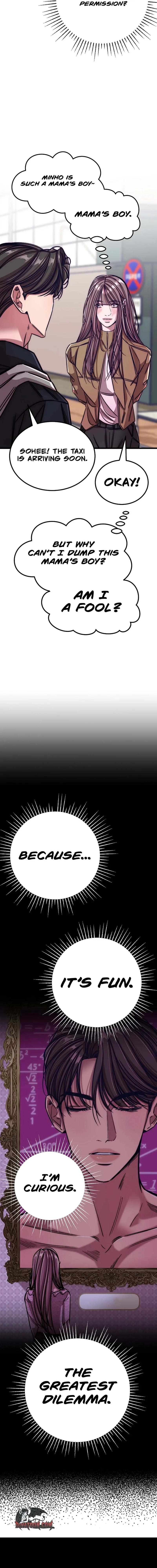 Read Charari Pagoehaejullae? chapter 28 image 5 on Lezhin