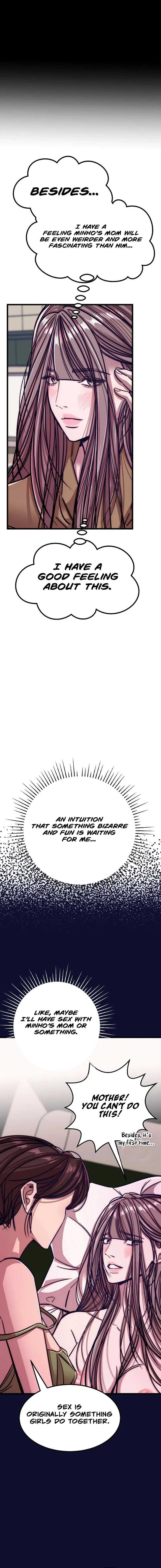 Read Charari Pagoehaejullae? chapter 28 image 6 on Lezhin