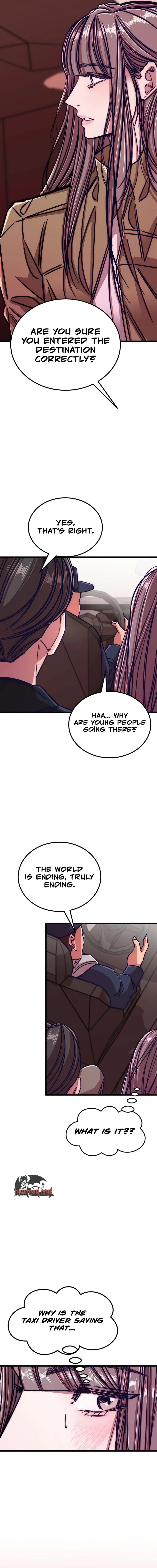 Read Charari Pagoehaejullae? chapter 28 image 8 on Lezhin