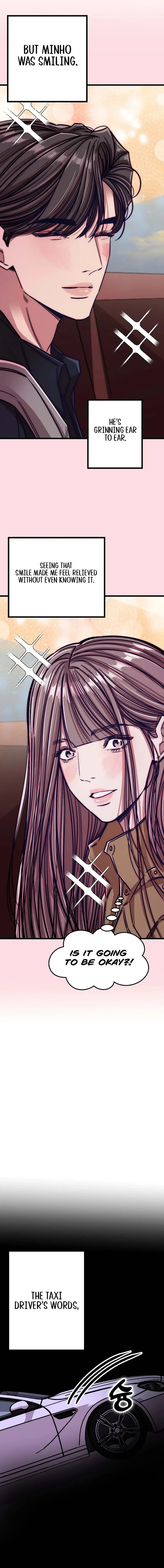 Read Charari Pagoehaejullae? chapter 28 image 9 on Lezhin