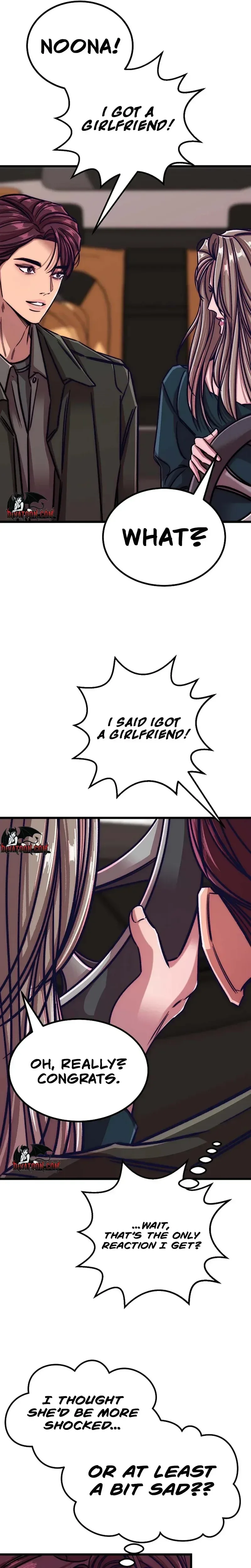 Read Charari Pagoehaejullae? chapter 29 image 12 on Lezhin