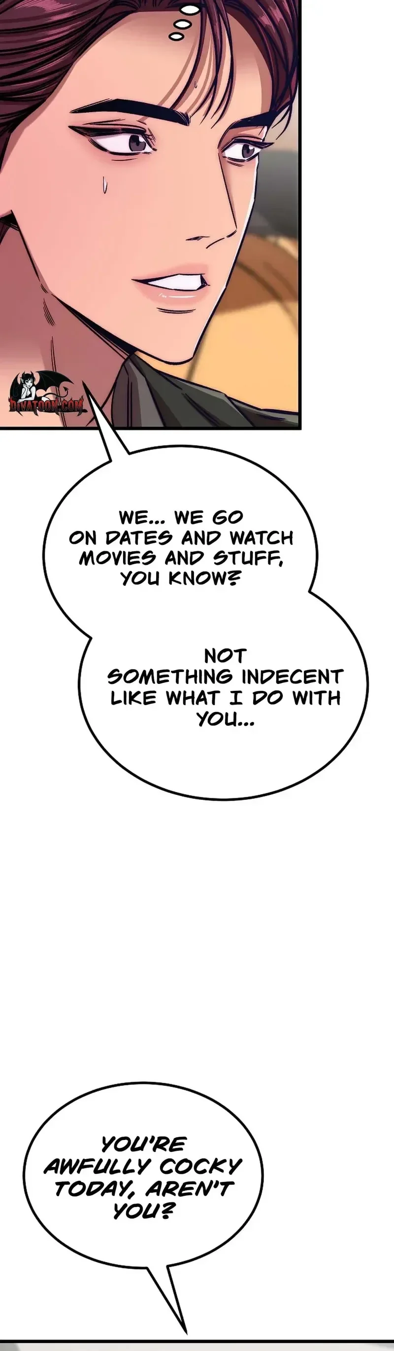 Read Charari Pagoehaejullae? chapter 29 image 13 on Lezhin