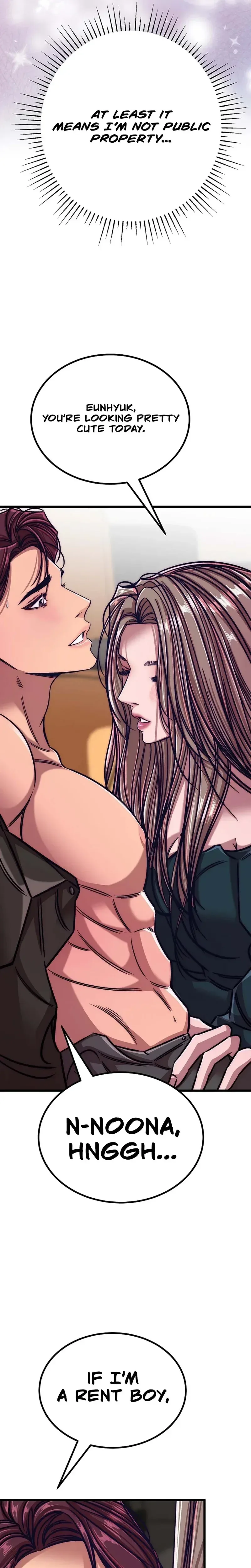Read Charari Pagoehaejullae? chapter 29 image 16 on Lezhin