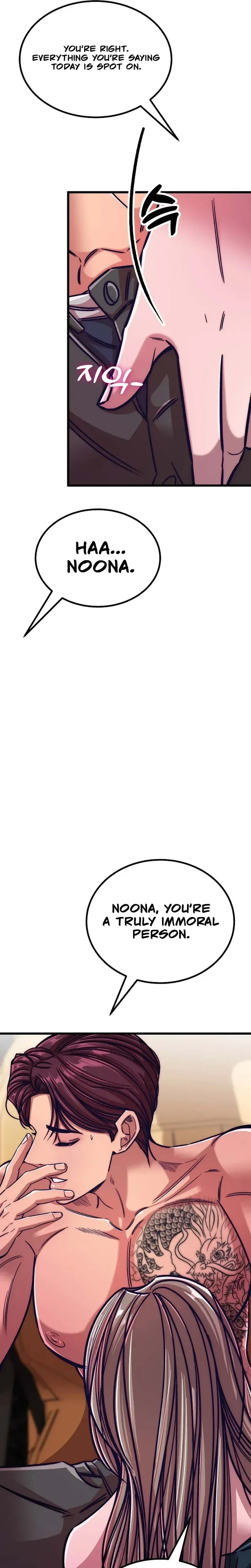 Read Charari Pagoehaejullae? chapter 29 image 18 on Lezhin