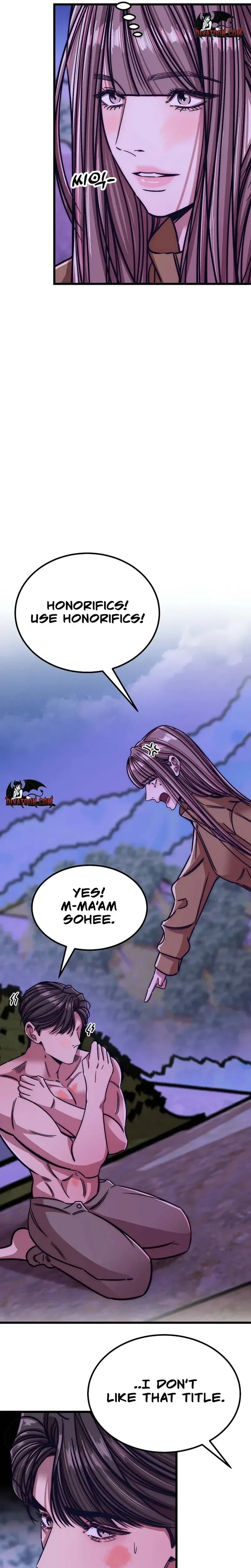 Read Charari Pagoehaejullae? chapter 29 image 26 on Lezhin