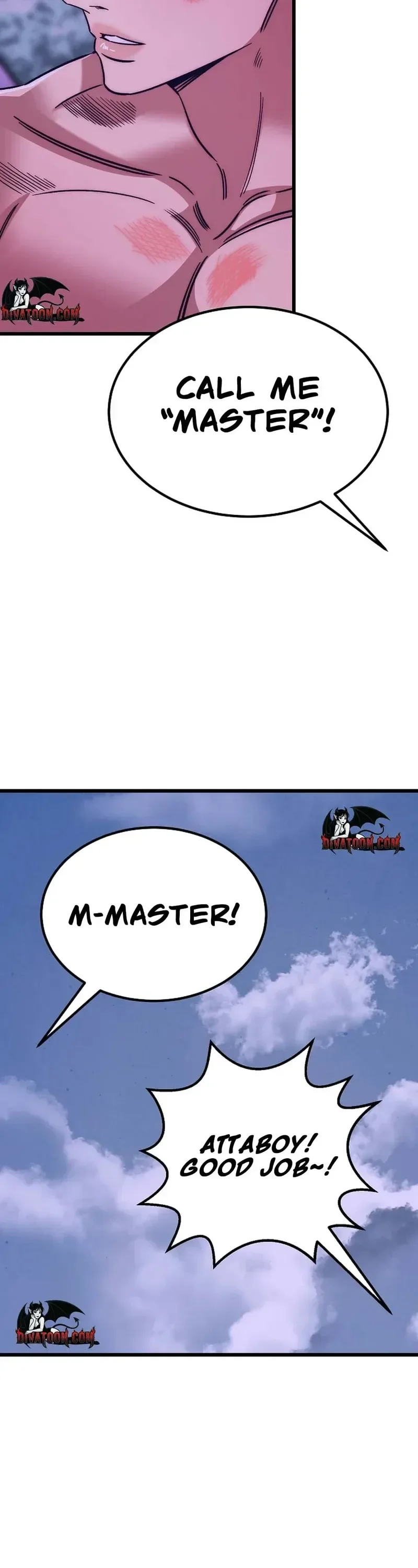 Read Charari Pagoehaejullae? chapter 29 image 27 on Lezhin